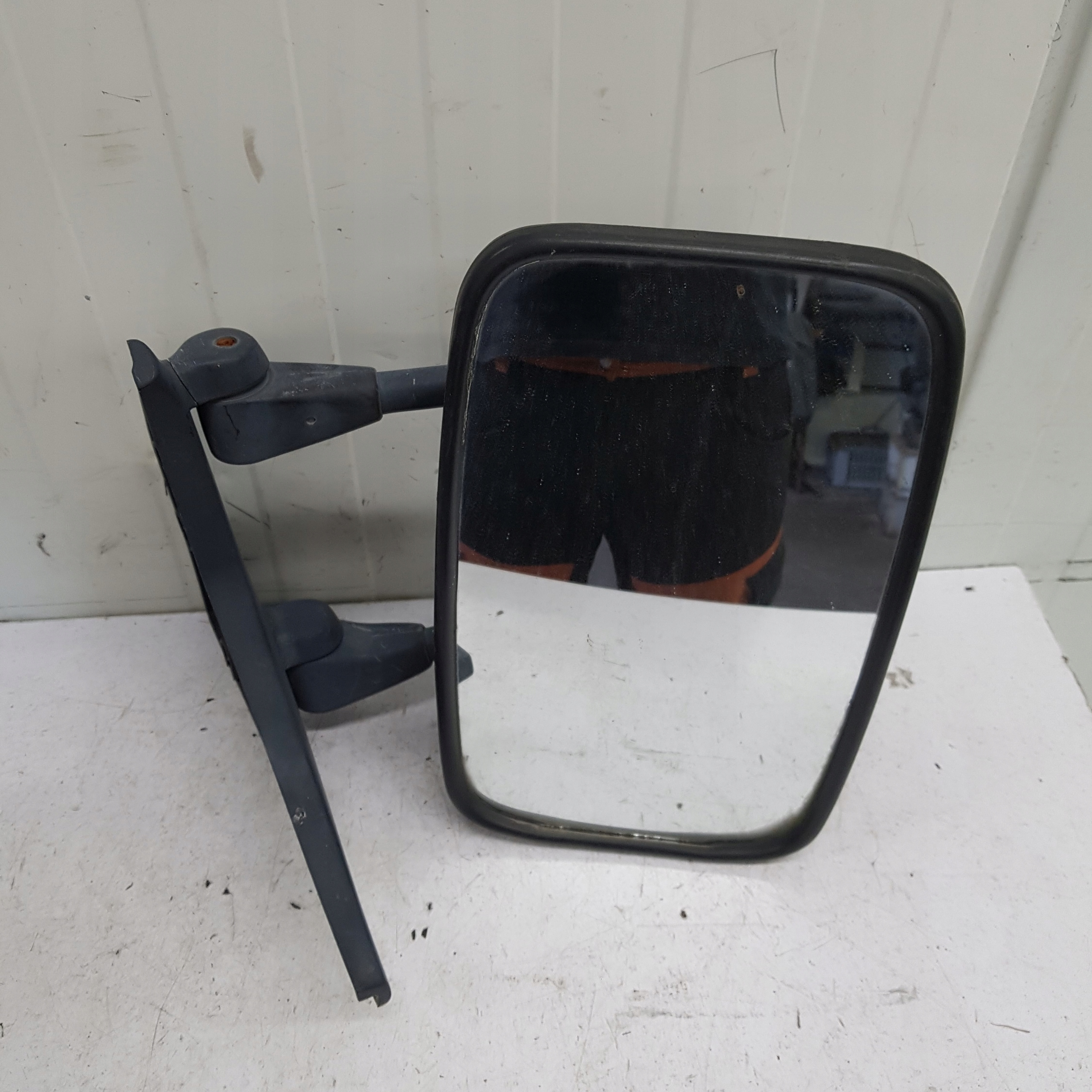 mirror right VOLKSWAGEN T4 DOKA