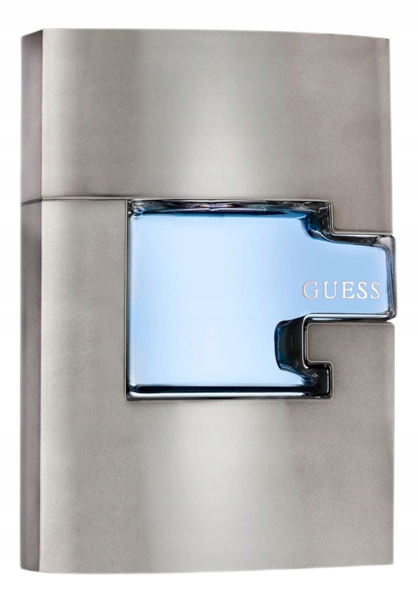 Guess Forever Man Toaletní voda sprej 75 Ml