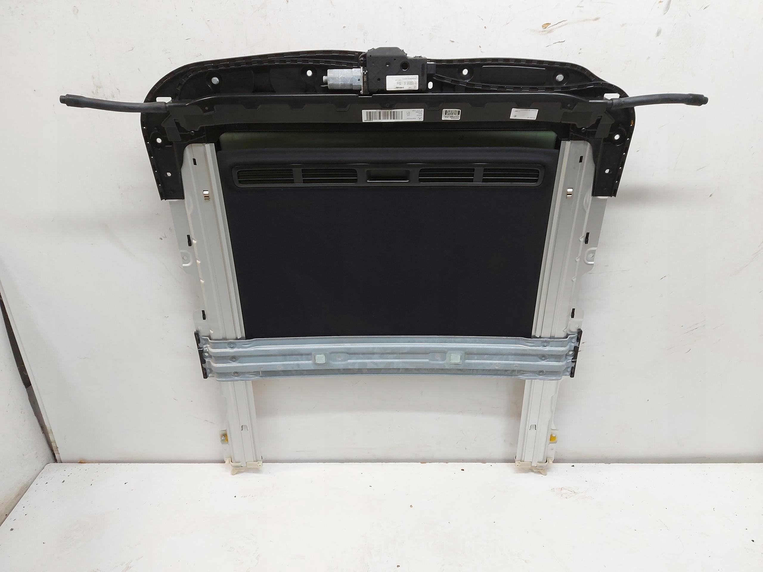 Mercedes EQC 400 W293 dach Schiebedach panorama A2937800000