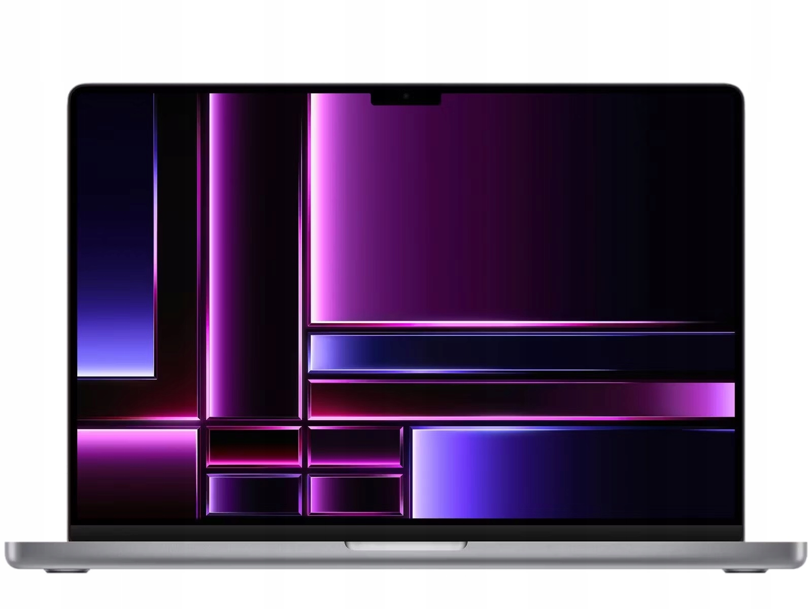 美品ーMacBook Pro M2-16-512 Office付き NOWY-Apple-MacBook-Pro-16-M2-