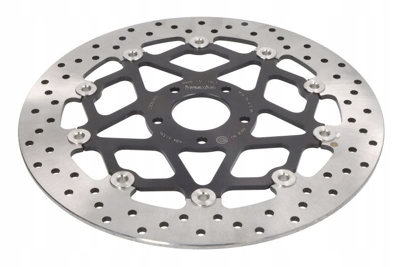 Brzdový kotúč Brembo 78B408B0