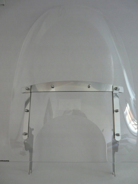 Szyba motocyklowa Harley Davidson HERITAGE SOFTAIL Producent inny