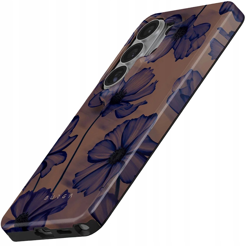 Pouzdro Burga pro Galaxy S26 Ultra pro MagSafe kryt obal je pevné