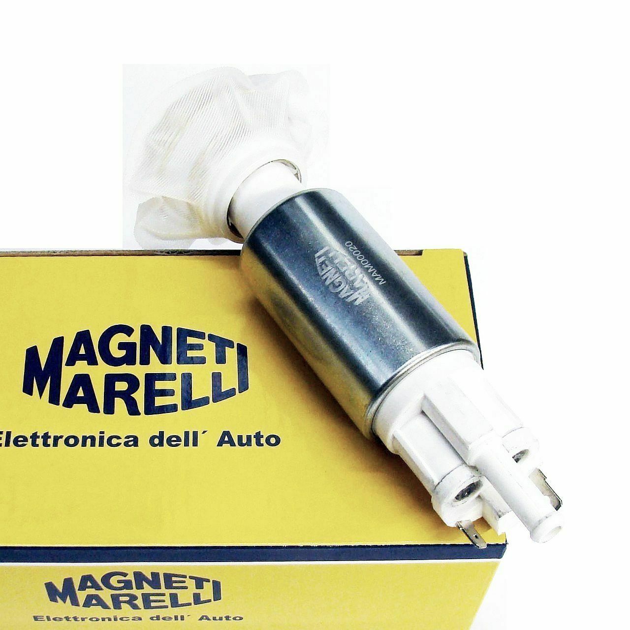 

Pompa paliwa Marelli Fiat Seicento MAM00020