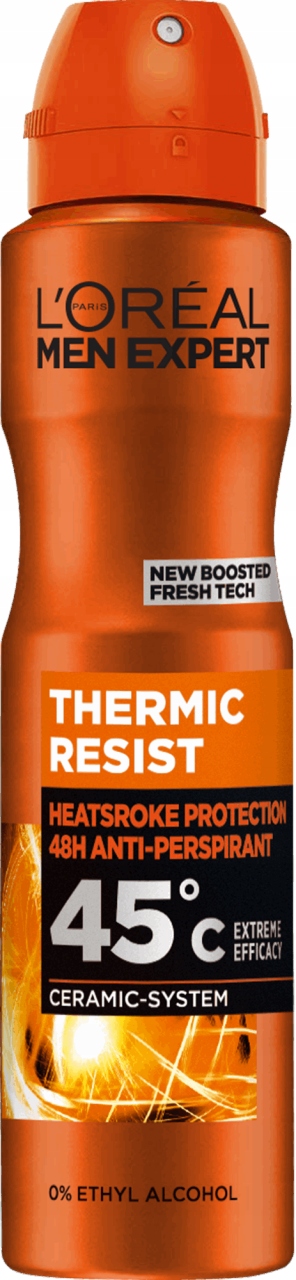 

Loreal Men Expert Thermic Resist antyperspirant