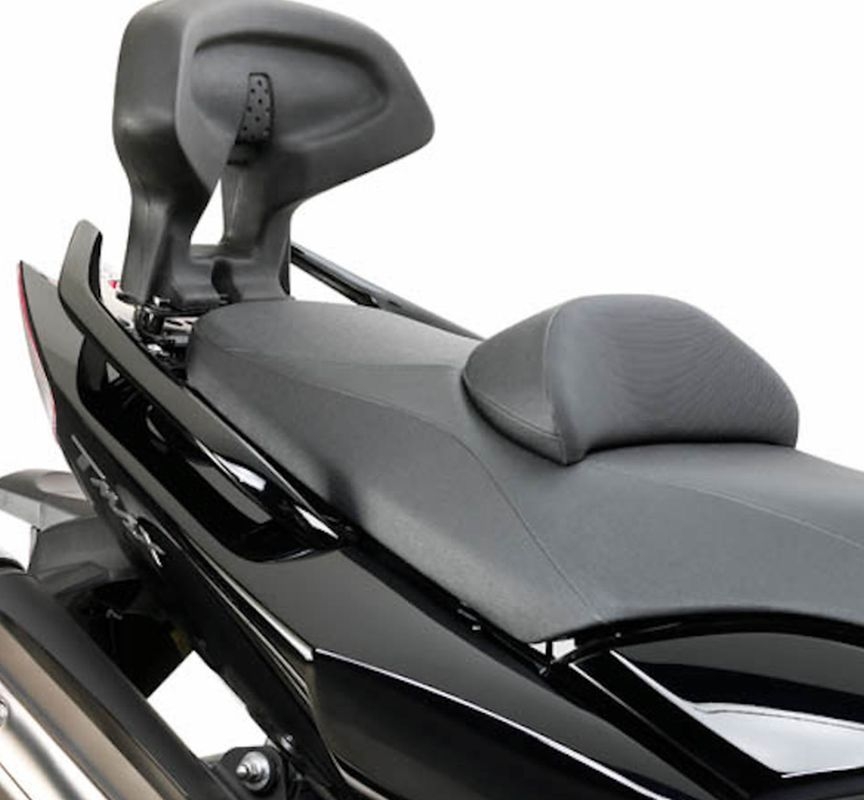 Kappa Opierka Pre Spolujazdca Yamaha T-max 500 '08-'16 ()