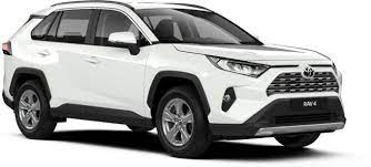 00000005 - Звукоизоляция капота Toyota RAV4 V 2018-2023