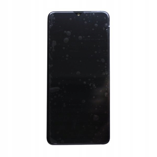 Samsung Galaxy A20S A207 LCD Displej, Originální Displej