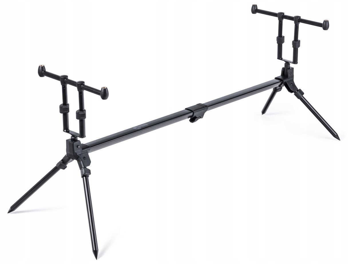 Mivardi Rodpod New Dynasty Quick Set