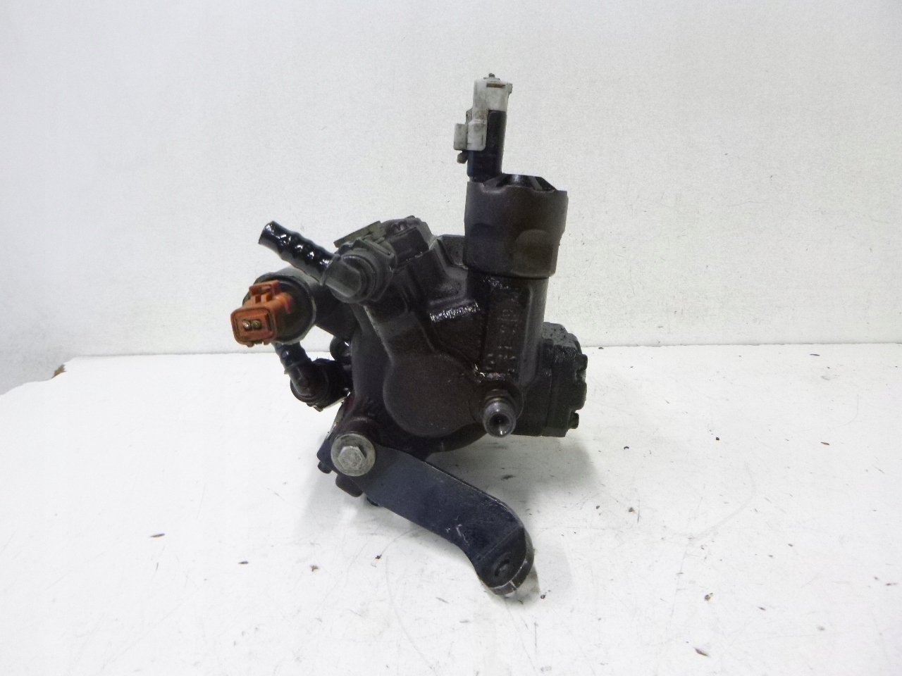 EINSPRITZPUMPE CITROEN C3 1.4HDI SIEMENS 03R.