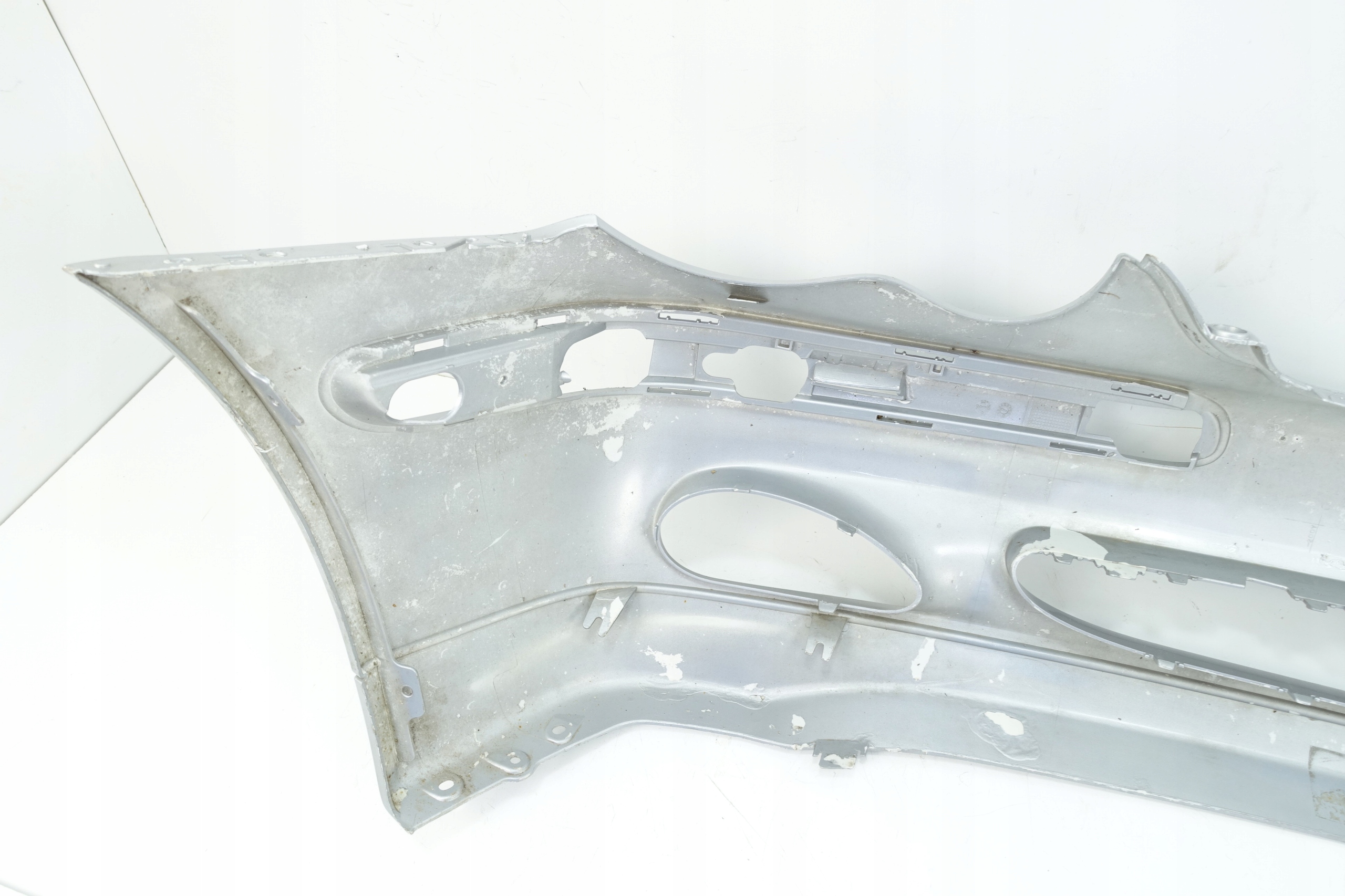 bumper front front MERCEDES C W203 00