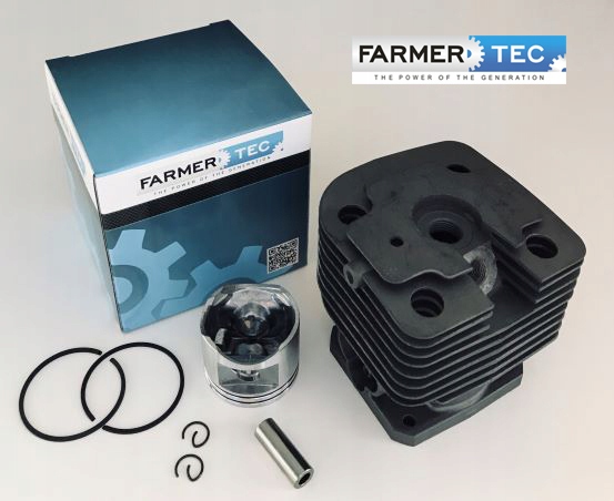 Kompletný Valec Stihl FS480 Farmertec