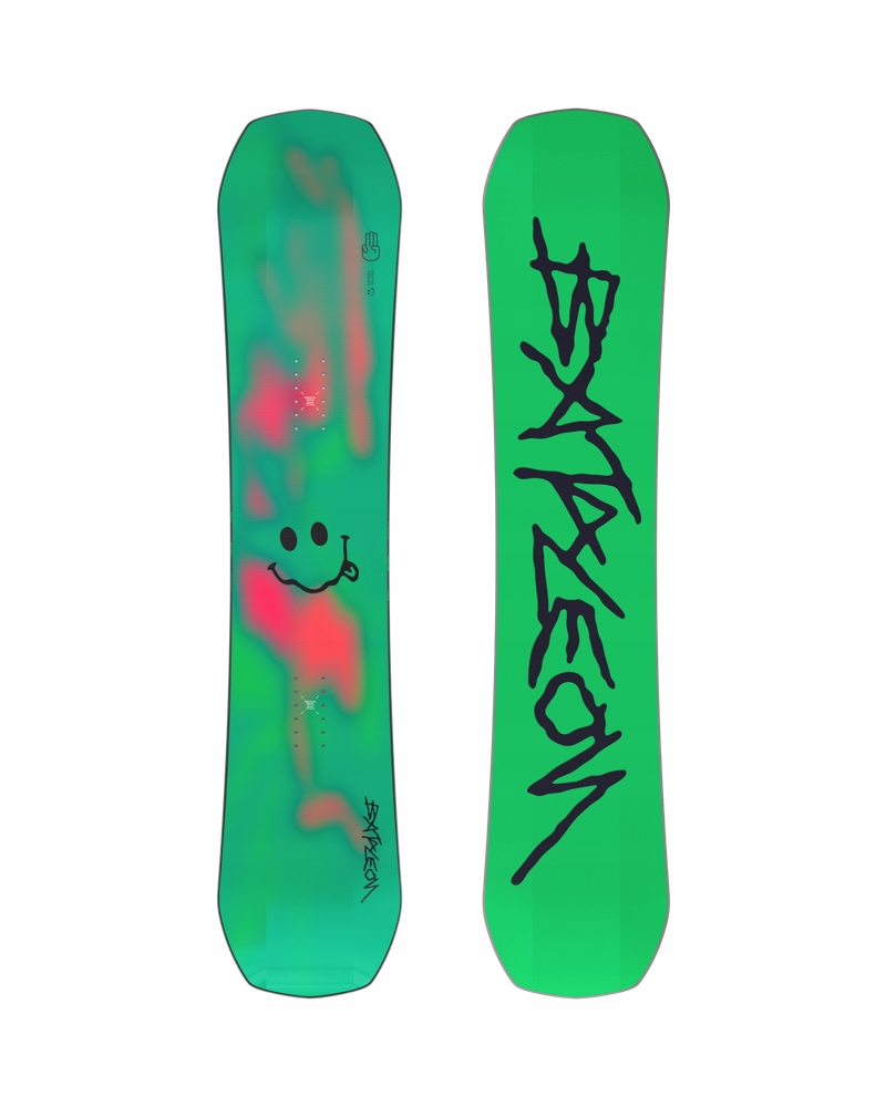 Snowboard Bataleon Evil Teen [Długość deski 130]