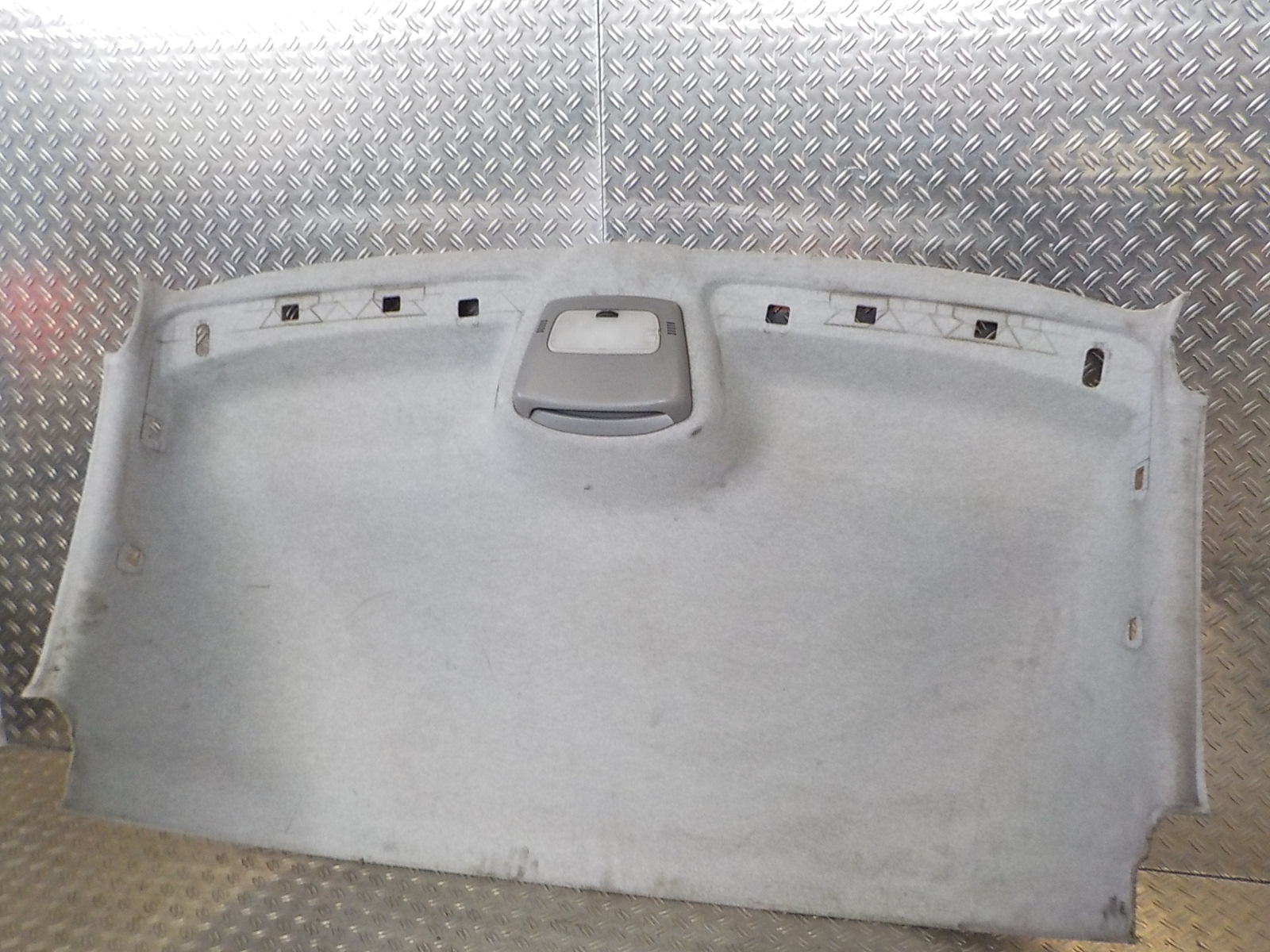 SPRINTER 906 VW CRAFTER 06-18 PODSUFITKA WYSOKA Producent części Mercedes-Benz OE