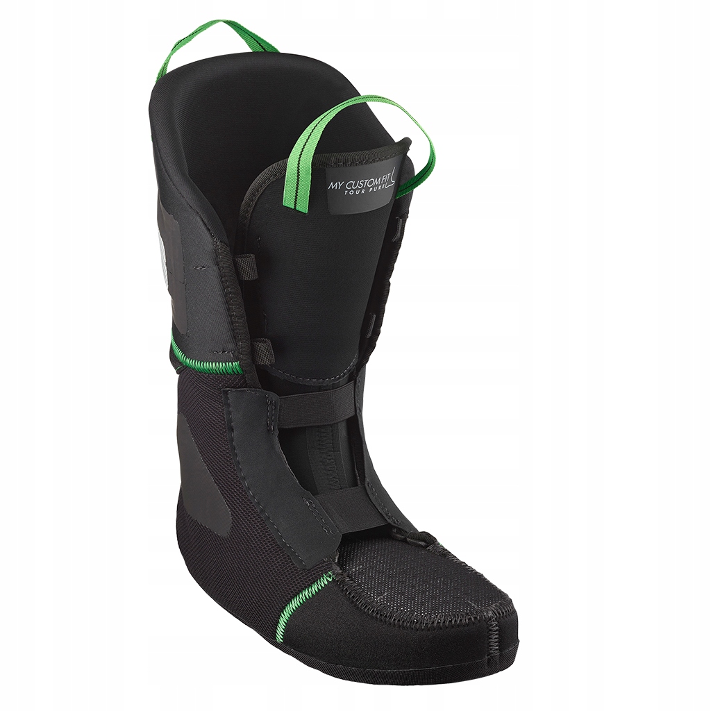 Buty skiturowe SALOMON MTN Summit Pure R. 275 Rodzaj wiązań 3pin
