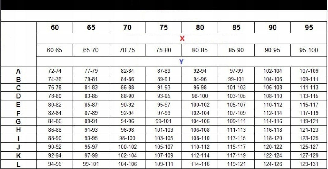 70I * BIUSTONOSZ DO KARMIENIA ALLES MAMA LETIZIA Rozmiar 70I