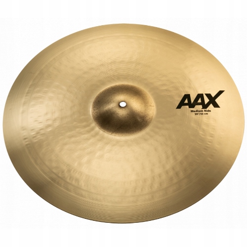 Sabian Aax 20" Střední Jízda Skvělá