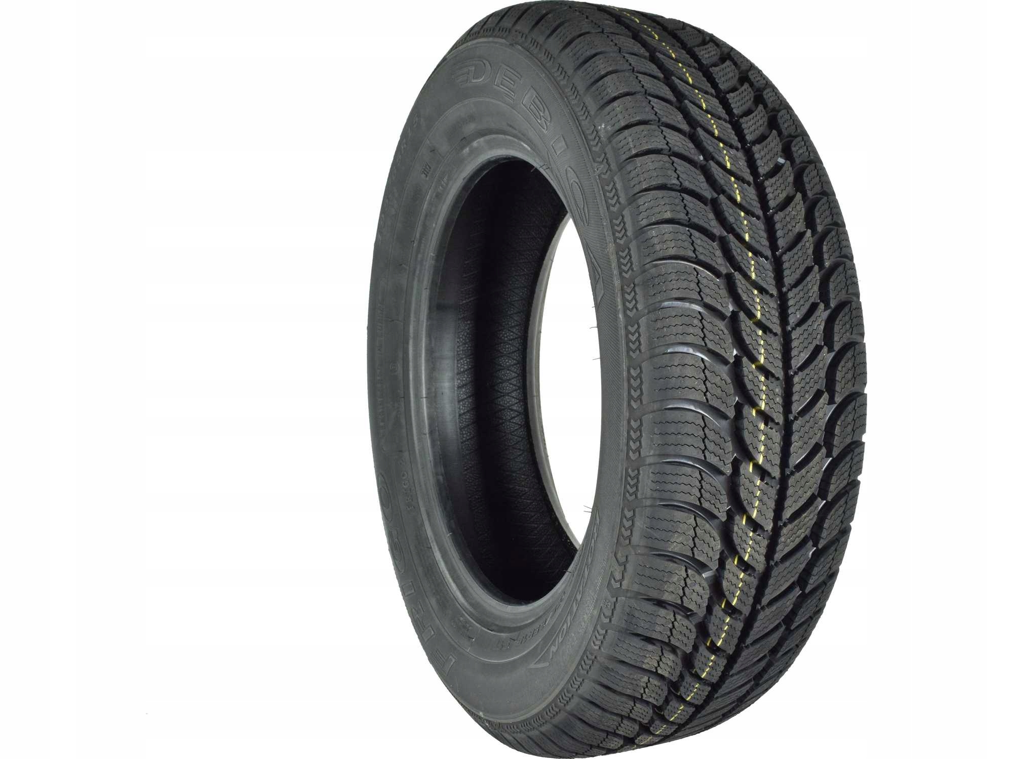 Opona zimowa 195/65R15 Dębica Frigo 2 2024 R Model Frigo 2