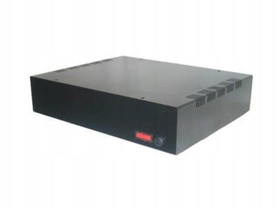 T305 Kovové pouzdro 300x65x240mm h=65mm T-305