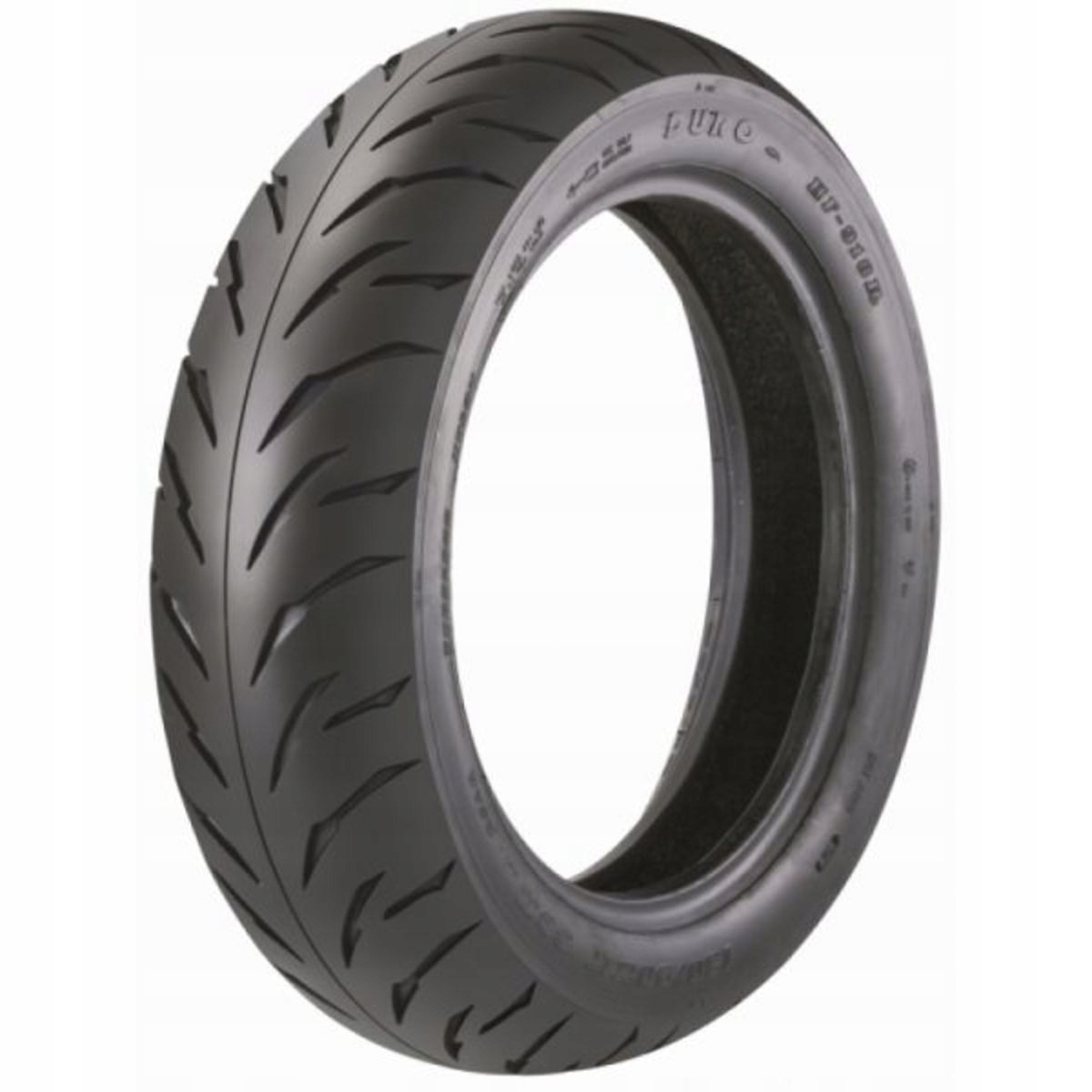 

Duro 130/70-17 Tl 62H HF918 Tył