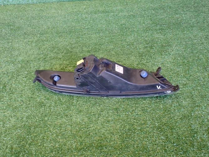 FORD S-MAX VIGNALE MK2 GALAXY MK4 Nebelscheinwerfer links