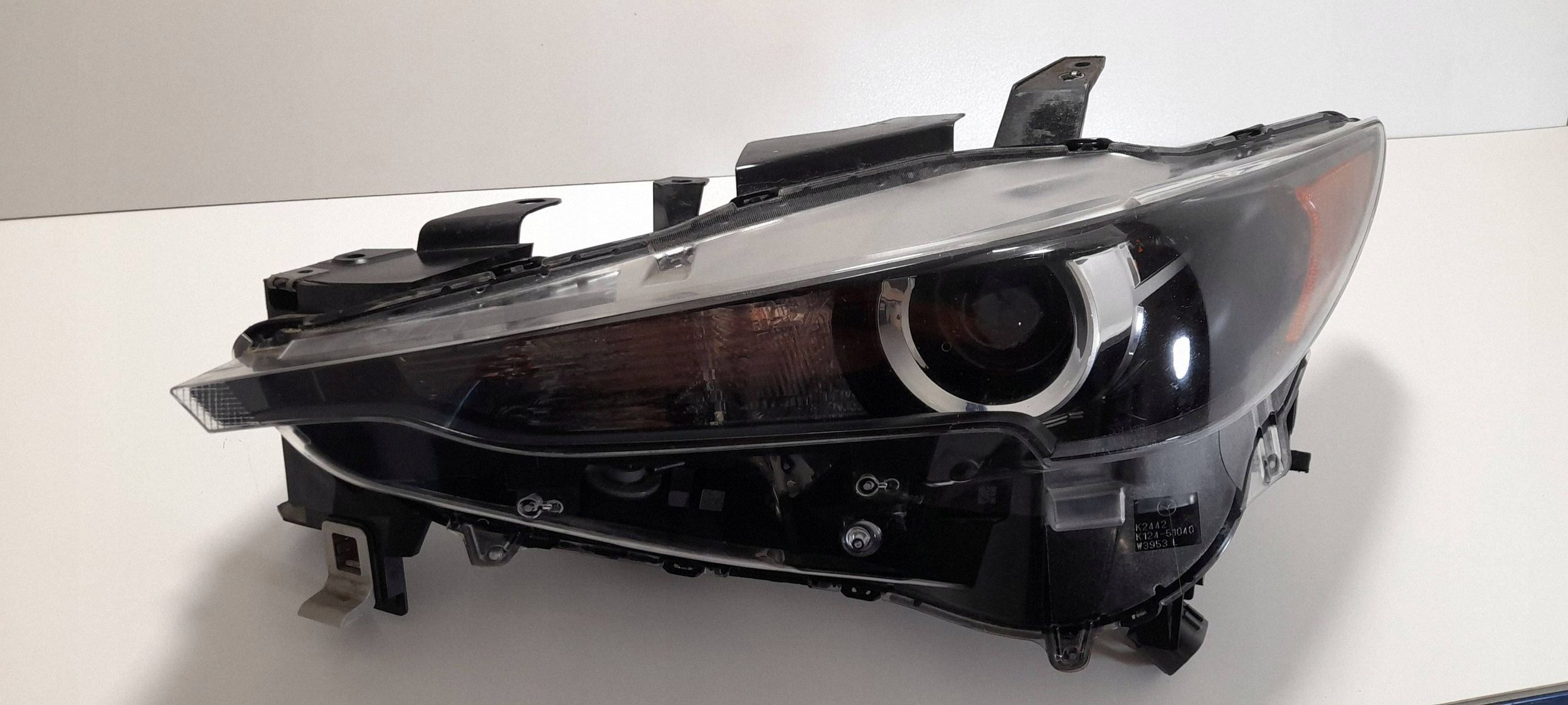 Mazda CX-5 II Reflektor left K12451040 (R460)