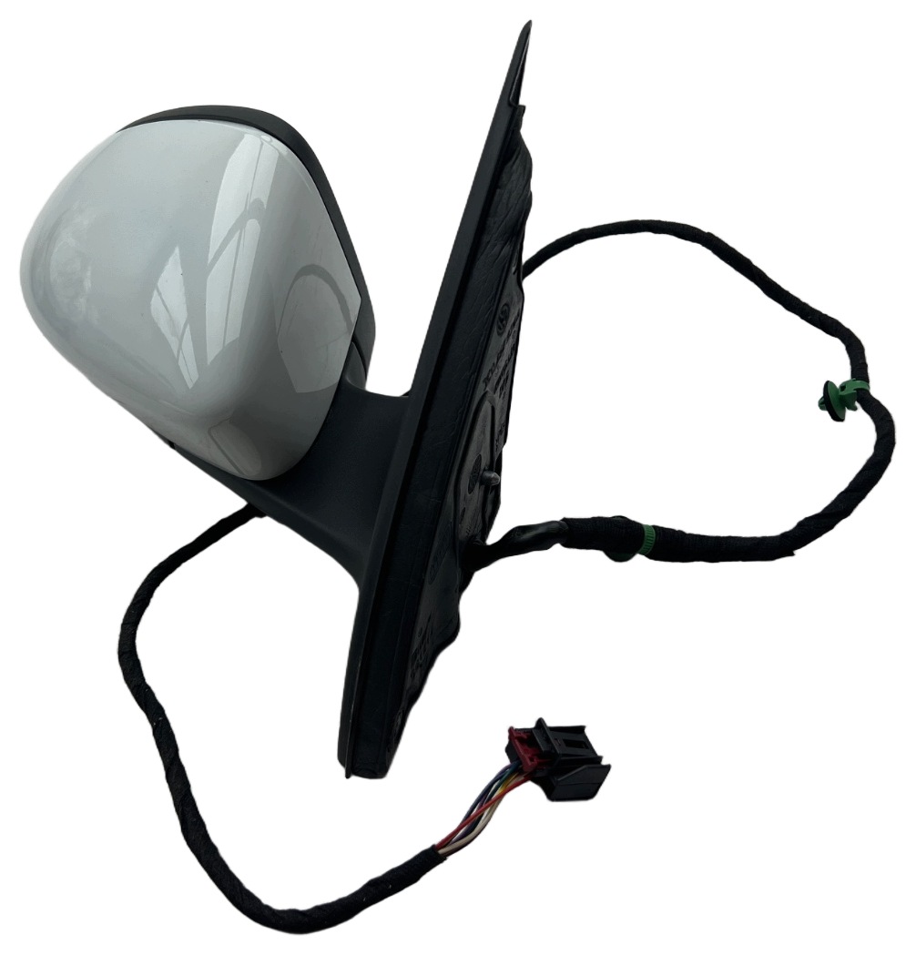 mirror right VW Passat B7 3AA857508 LB9A new original