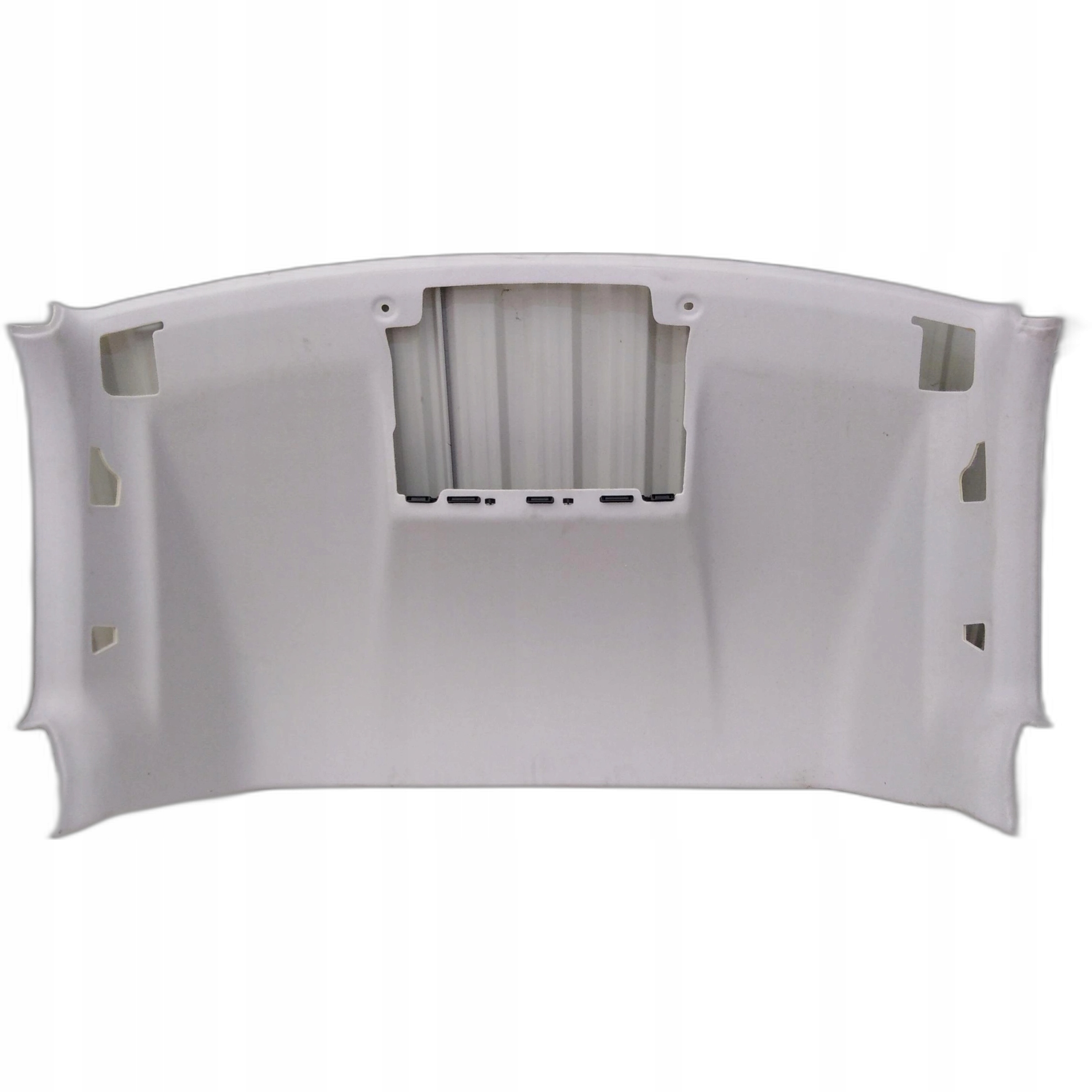 VW CRAFTER II 7C PODSUFITKA PRZEDNI PRZÓD 7C0867502K ZJ9