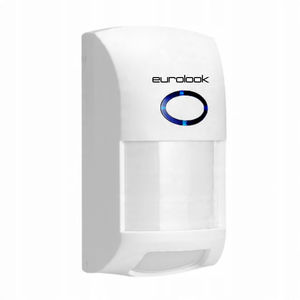 

Inteligentna Smart Czujka Ruchu Pir Pet Tuya Smart