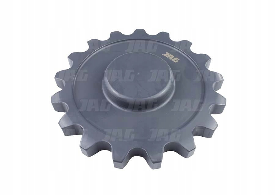 Ocelové ozubení řetězu Jag Premium Claas 677242