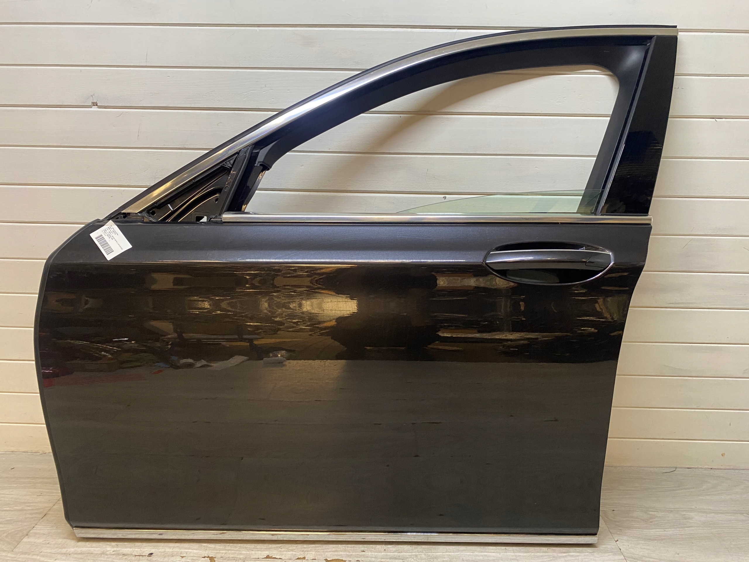 BMW 7 G11 G12 LCI door left front front A90