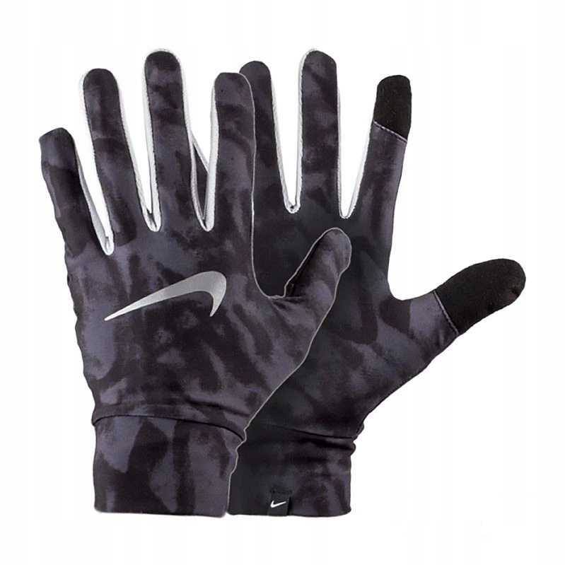 Pánské rukavice Nike Lightweight Run Gloves L