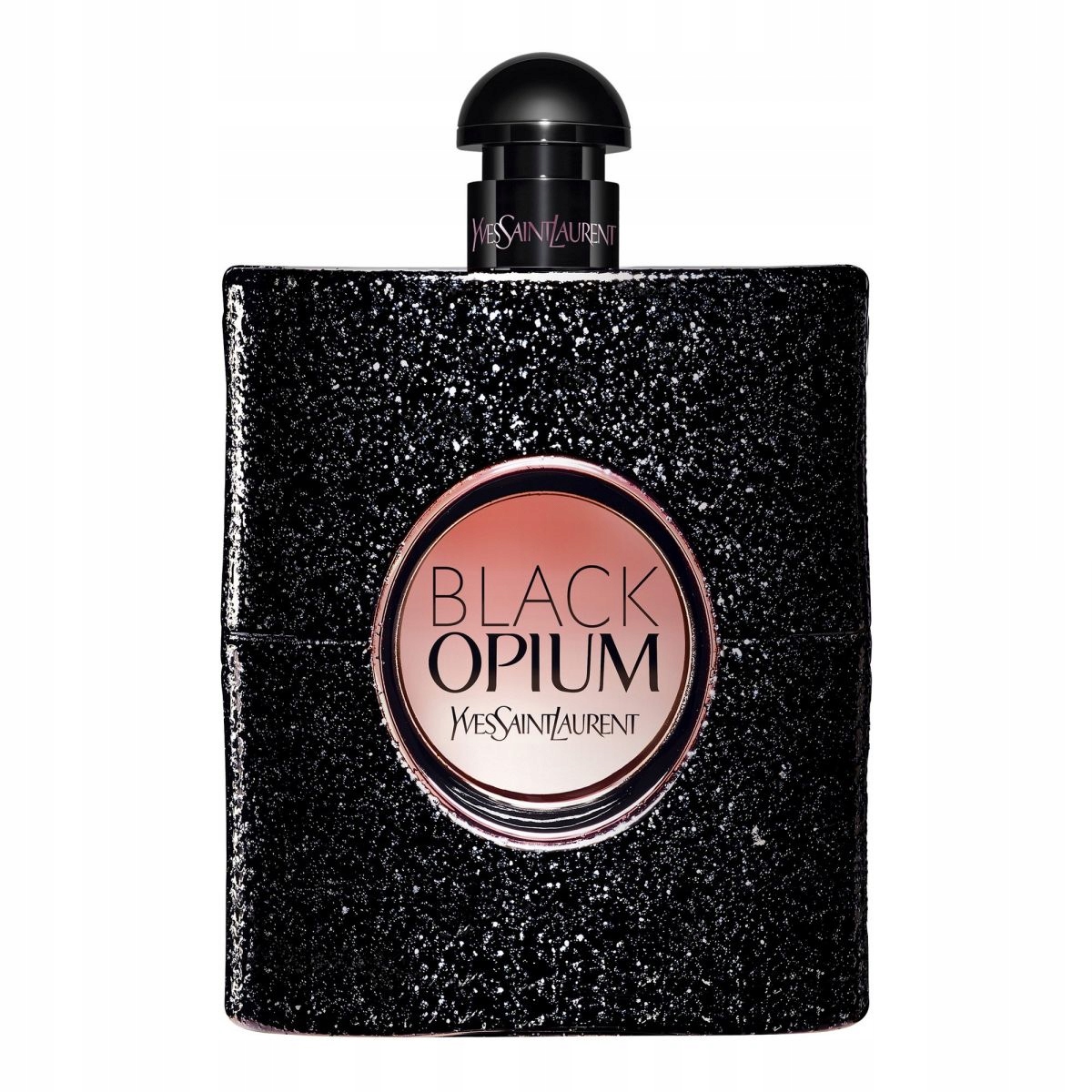 Yves Saint Laurent Black Opium Pour Femme parfémovaná voda sprej 150 Ml