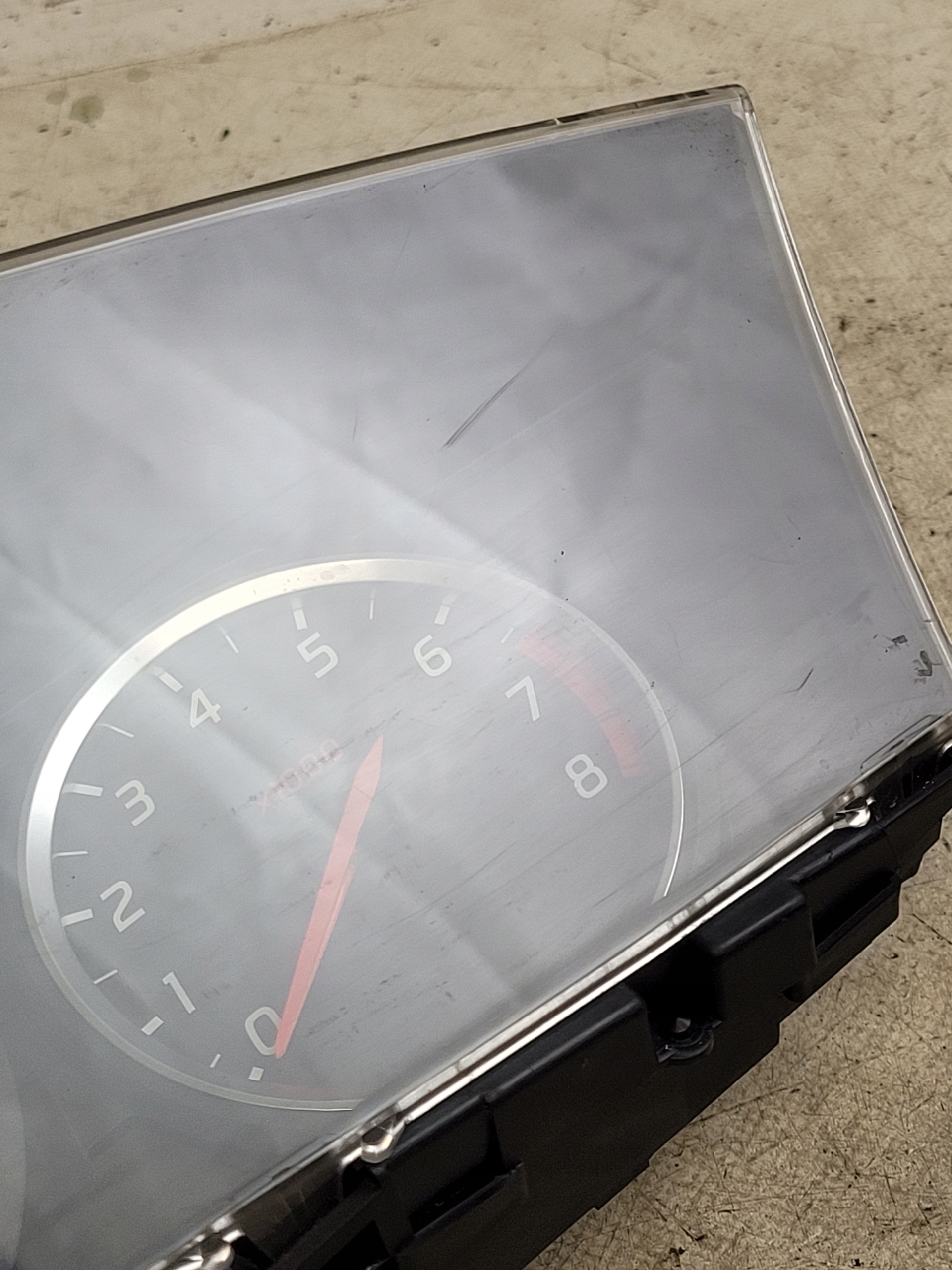 dials dials OE AU862 NISSAN PRIMERA P12 1.8B 04r.