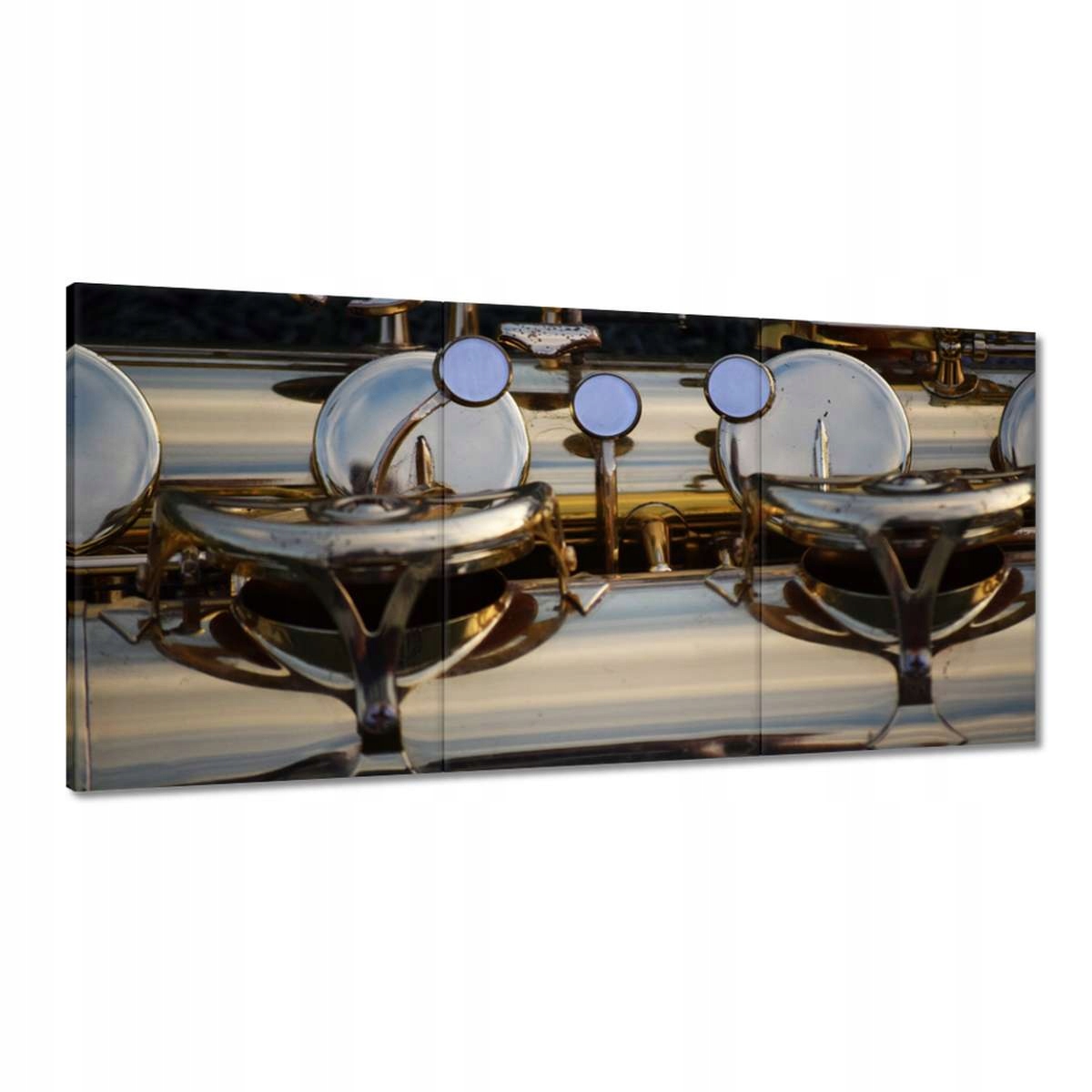 Obrazy 180x90 Jazzová hudba