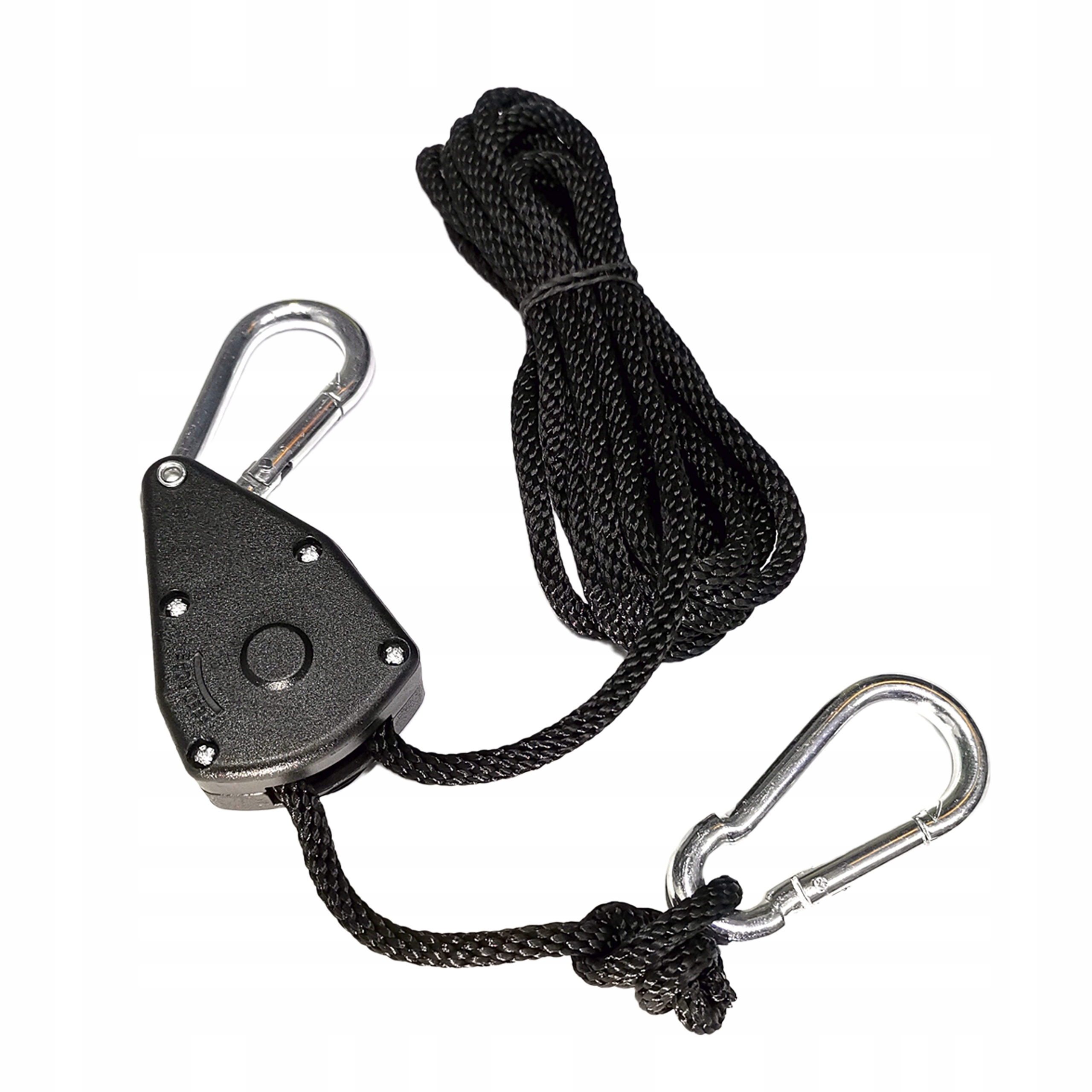 Linka Blokada Ściągacz Naciąg Zabezpieczenie PDR