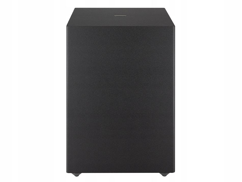 Subwoofer aktywny Indiana Line Basso 880 400 W