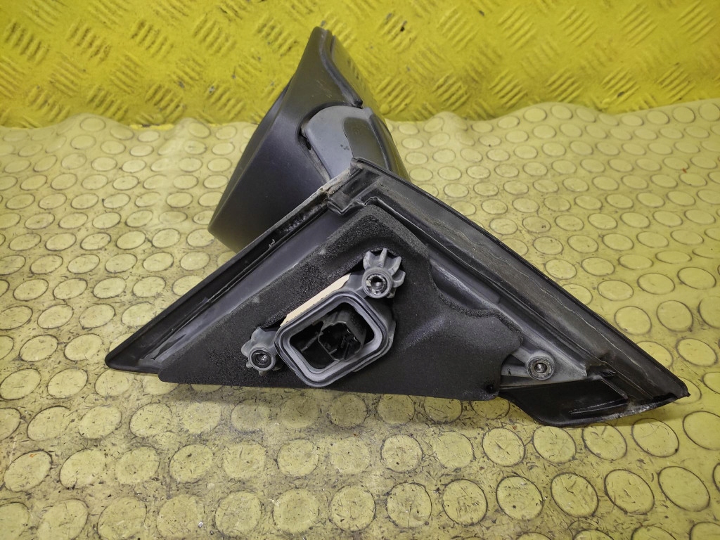SAAB 9-3 2 LIFT mirror right