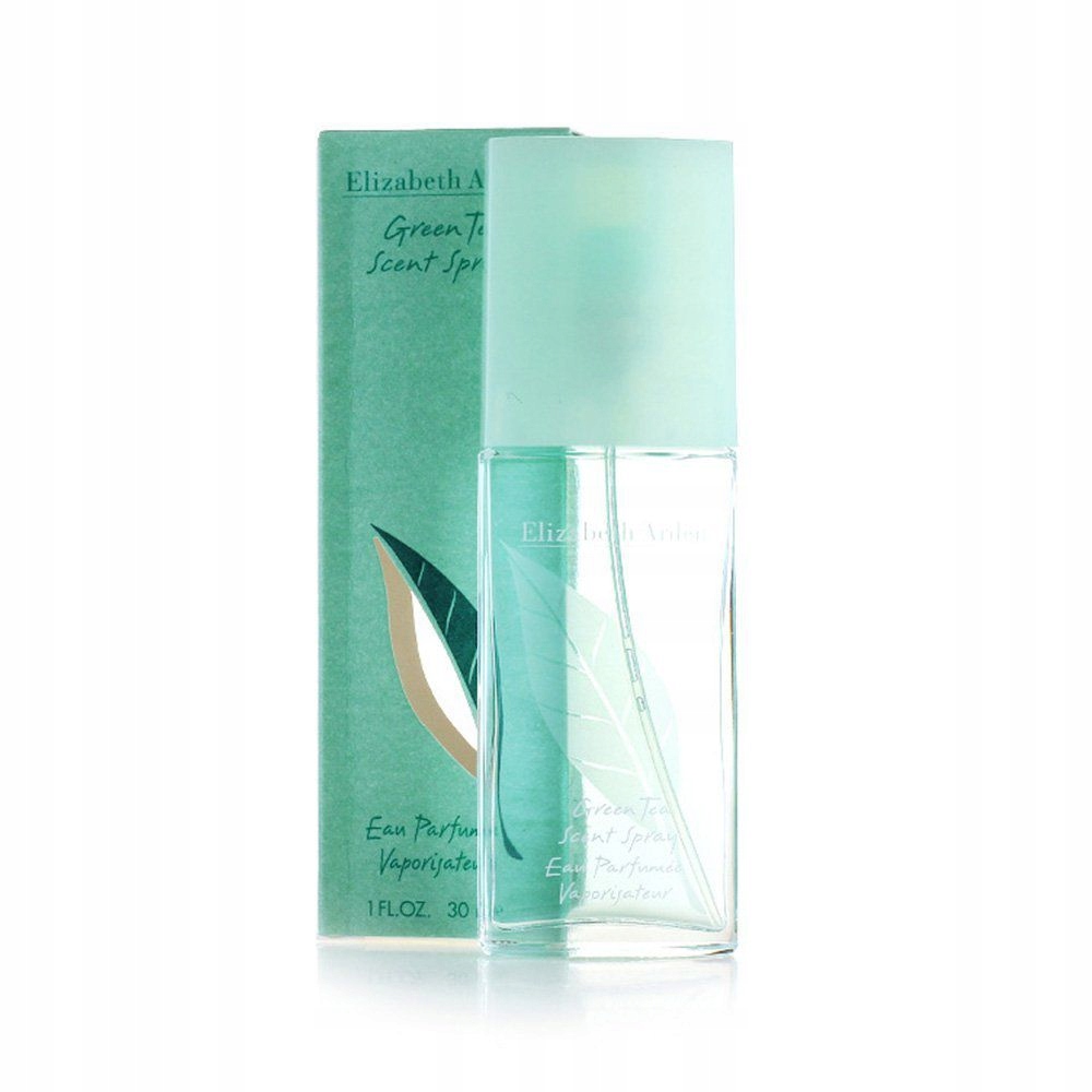 ELIZABETH ARDEN GREEN TEA WODA PERFUMOWANA DLA KOBIETY 30ML SPRAY