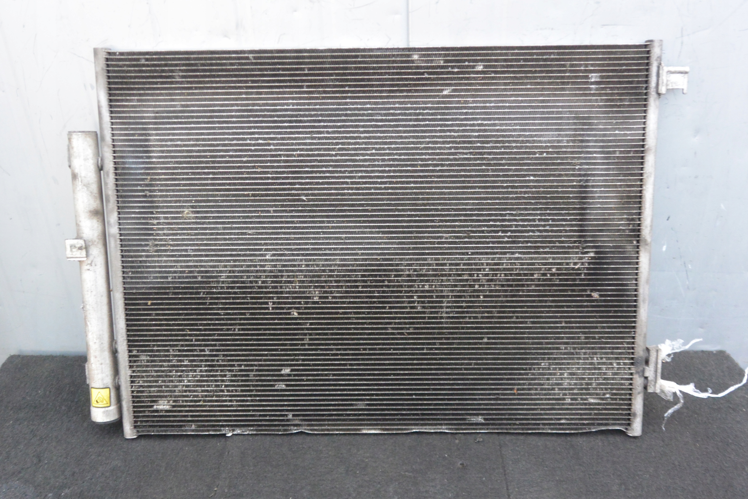 670001594 670009820 - GHIBLI LEVANTE QUATTROPORTE КУЛЕР KLIMY 3.0 B