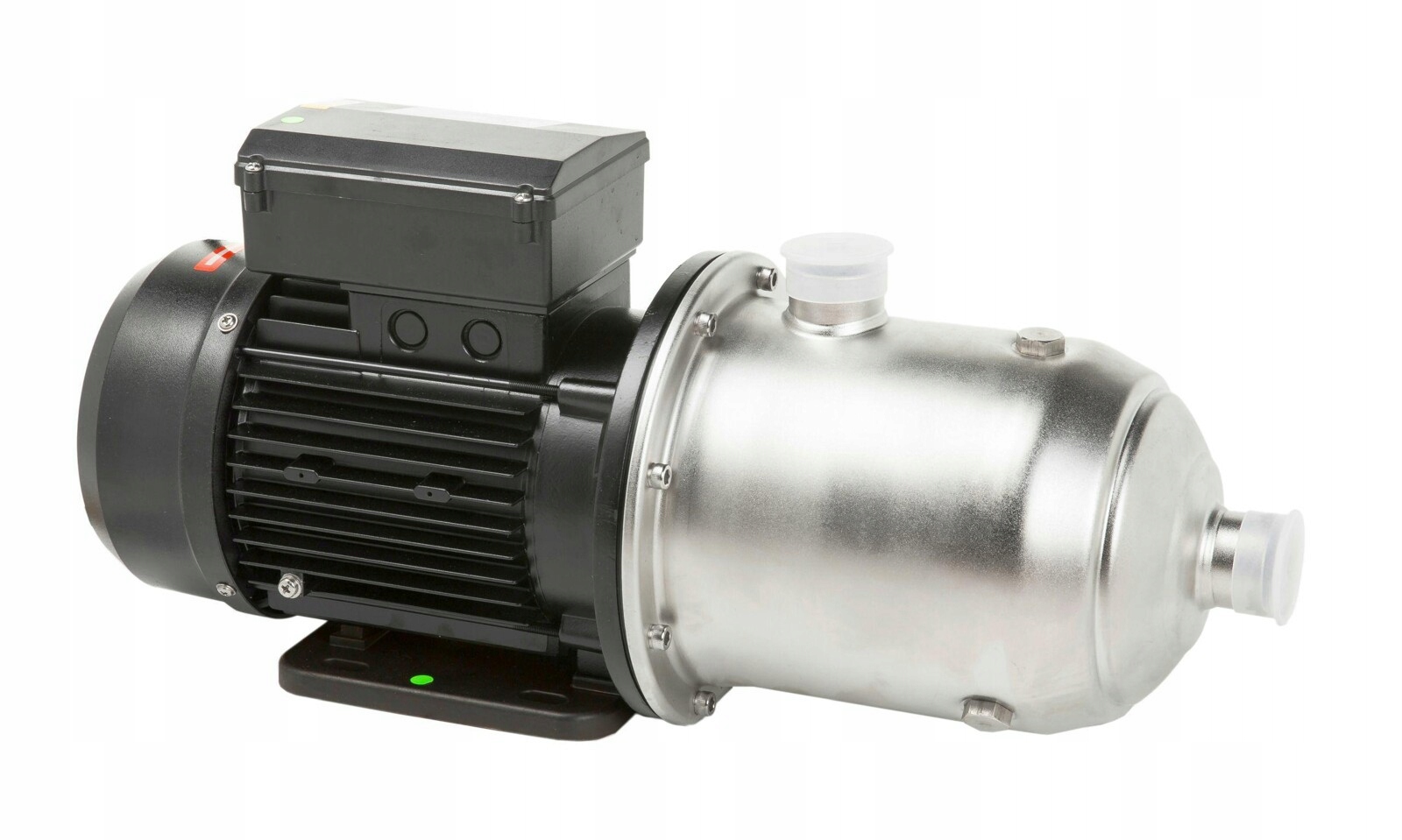 Čerpadlo Hp 1500 Inox 230V Ibo Dambat