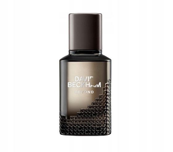Toaletní voda David Beckham Beyond 60 ml dřevitá pro muže