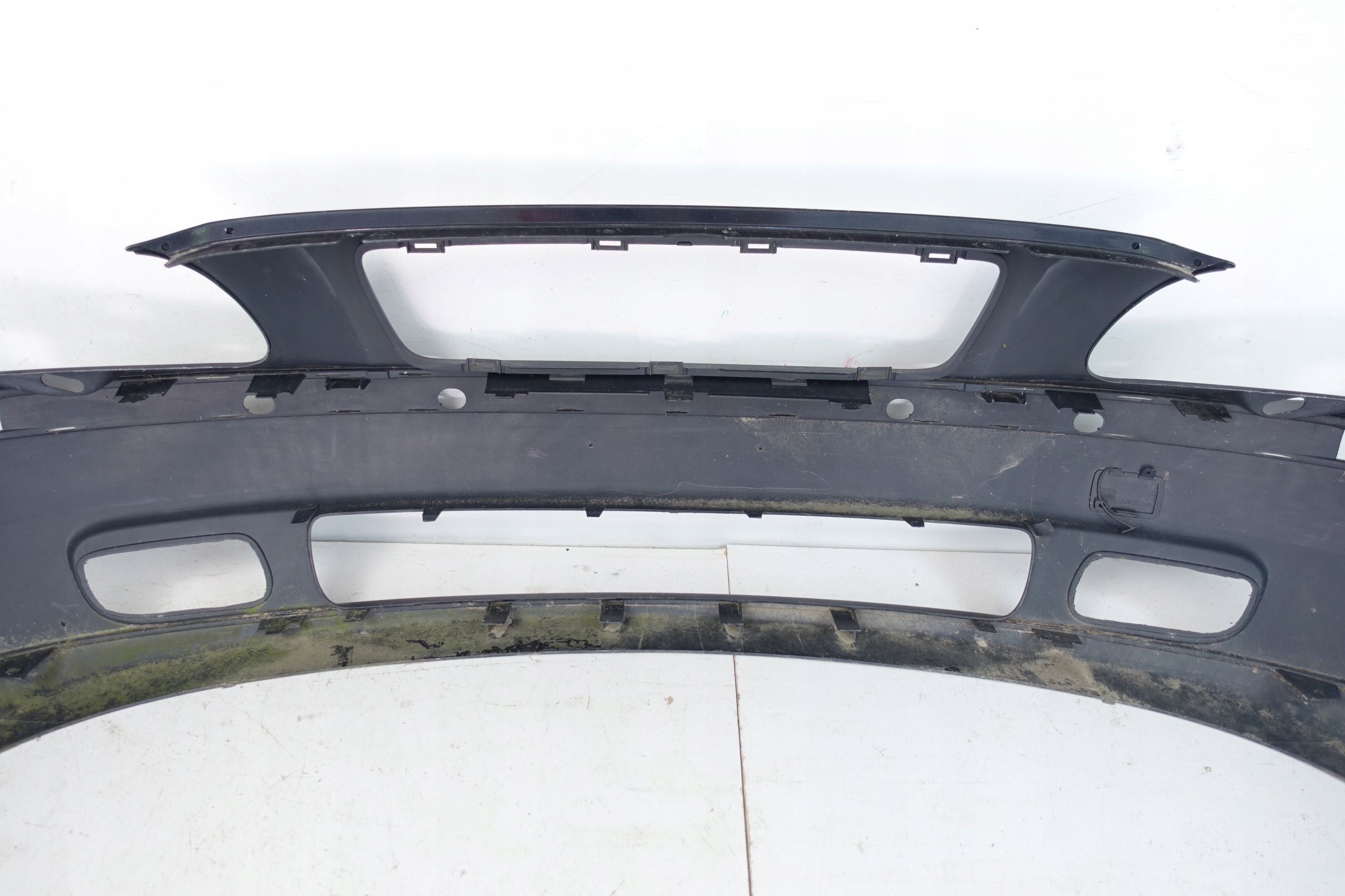 VOLVO V70 S70 II 00- 426-26 bumper front front 09484239