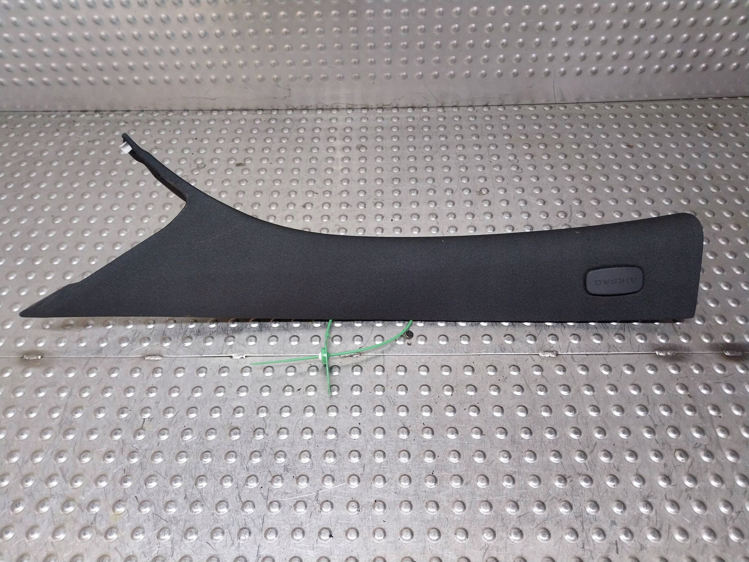 cover SLUPKA left front A2056905305 MERCEDES W205 COUPE
