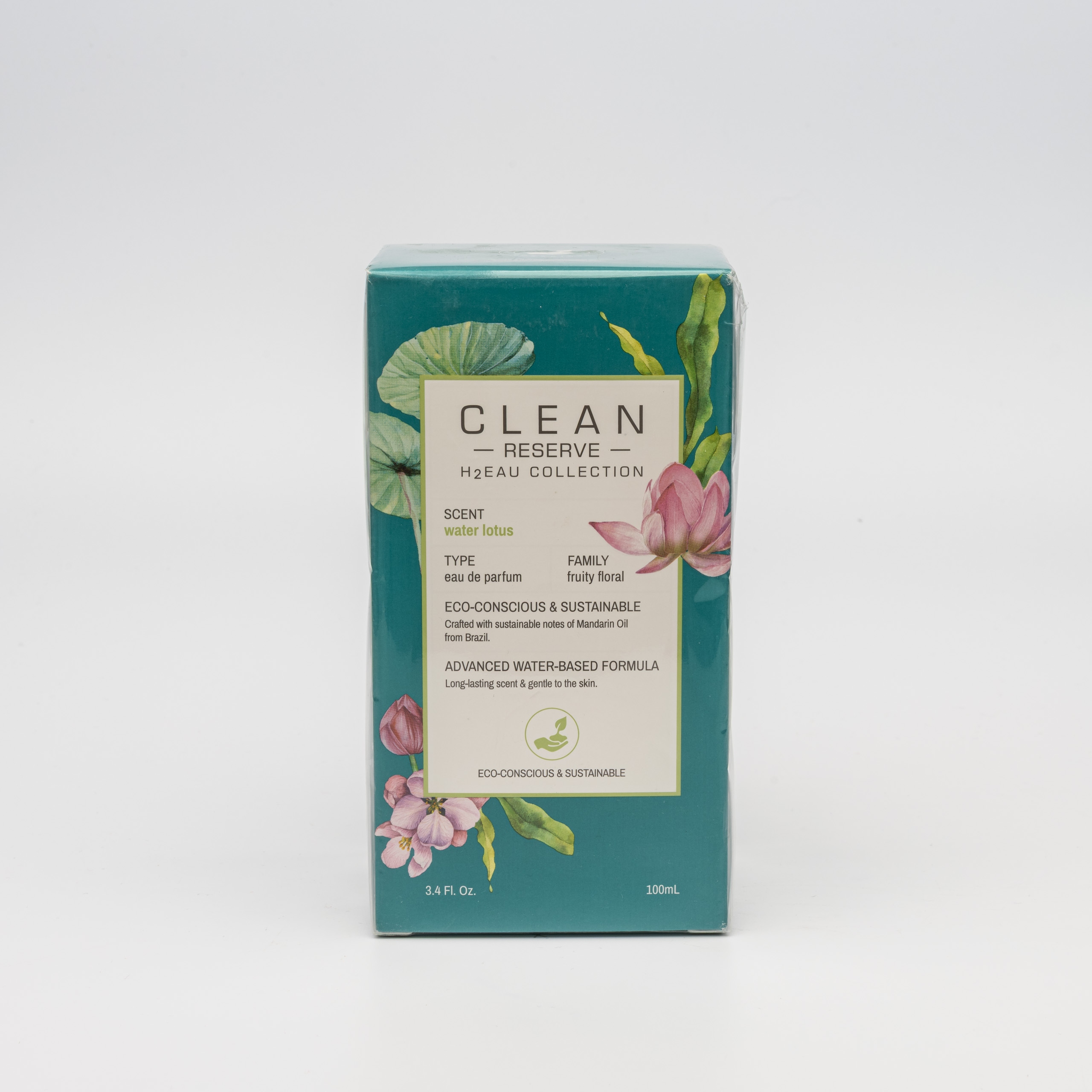 Reserve Water Lotus woda perfumowana