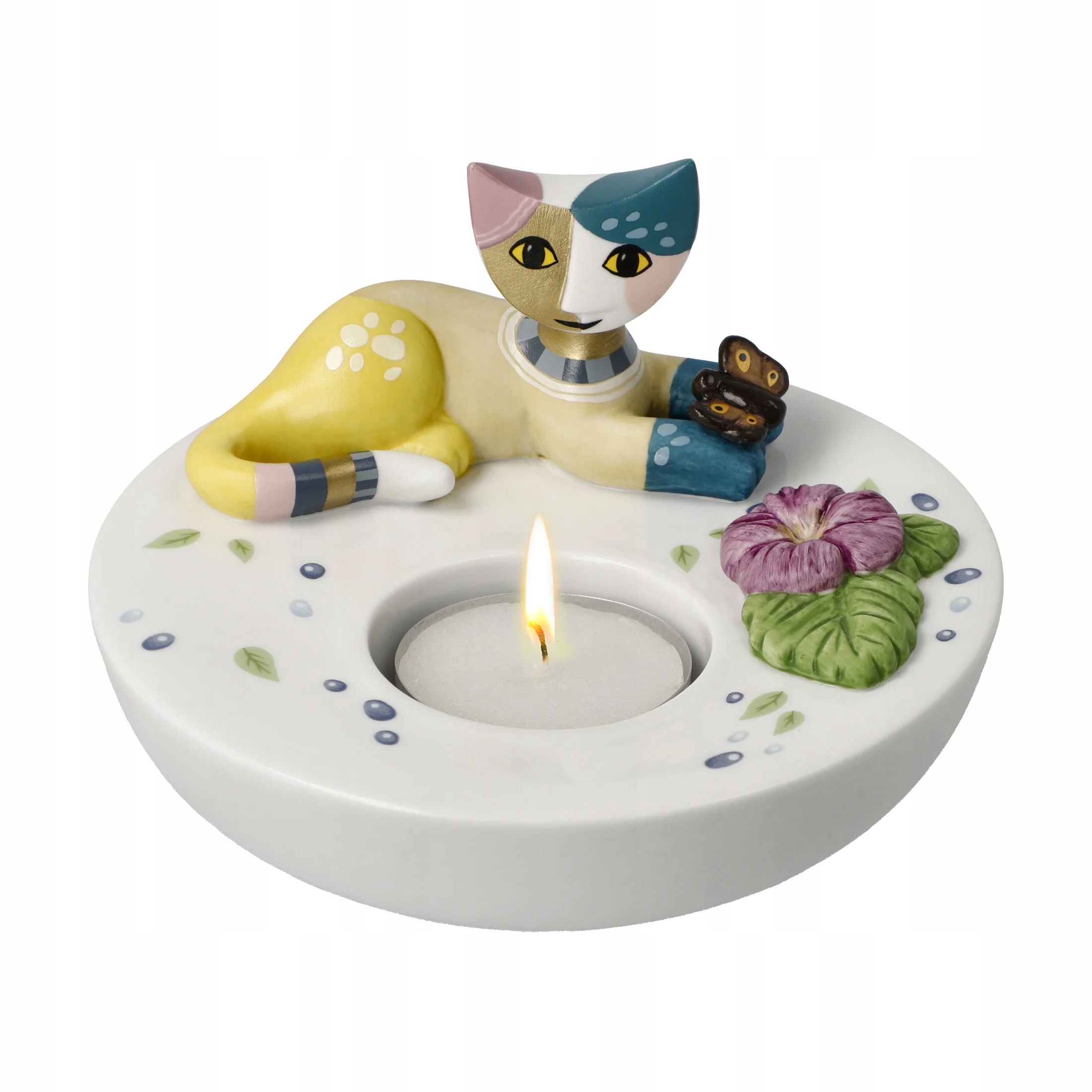 Rosina Wachtmeister Svietnik 12 cm Fiducia Goebel