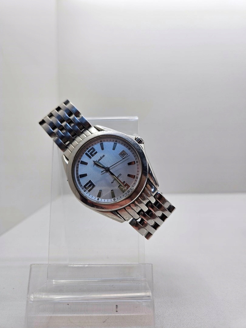 Zegarek Adriatica Classic A1097.5152A Męski