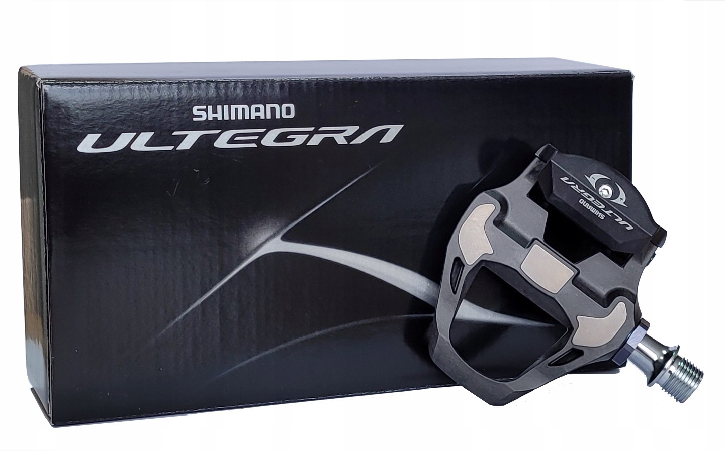 

Shimano Ultegra Pedały Spd-sl PD-R8000 Carbon