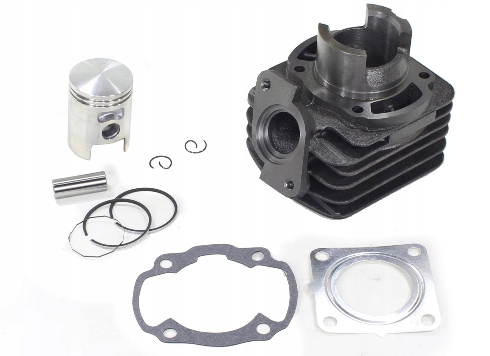 ROY26304 - Циліндр Honda SFX/SGX/SH/SJ/SZX 50CCM 39mm 2T SA