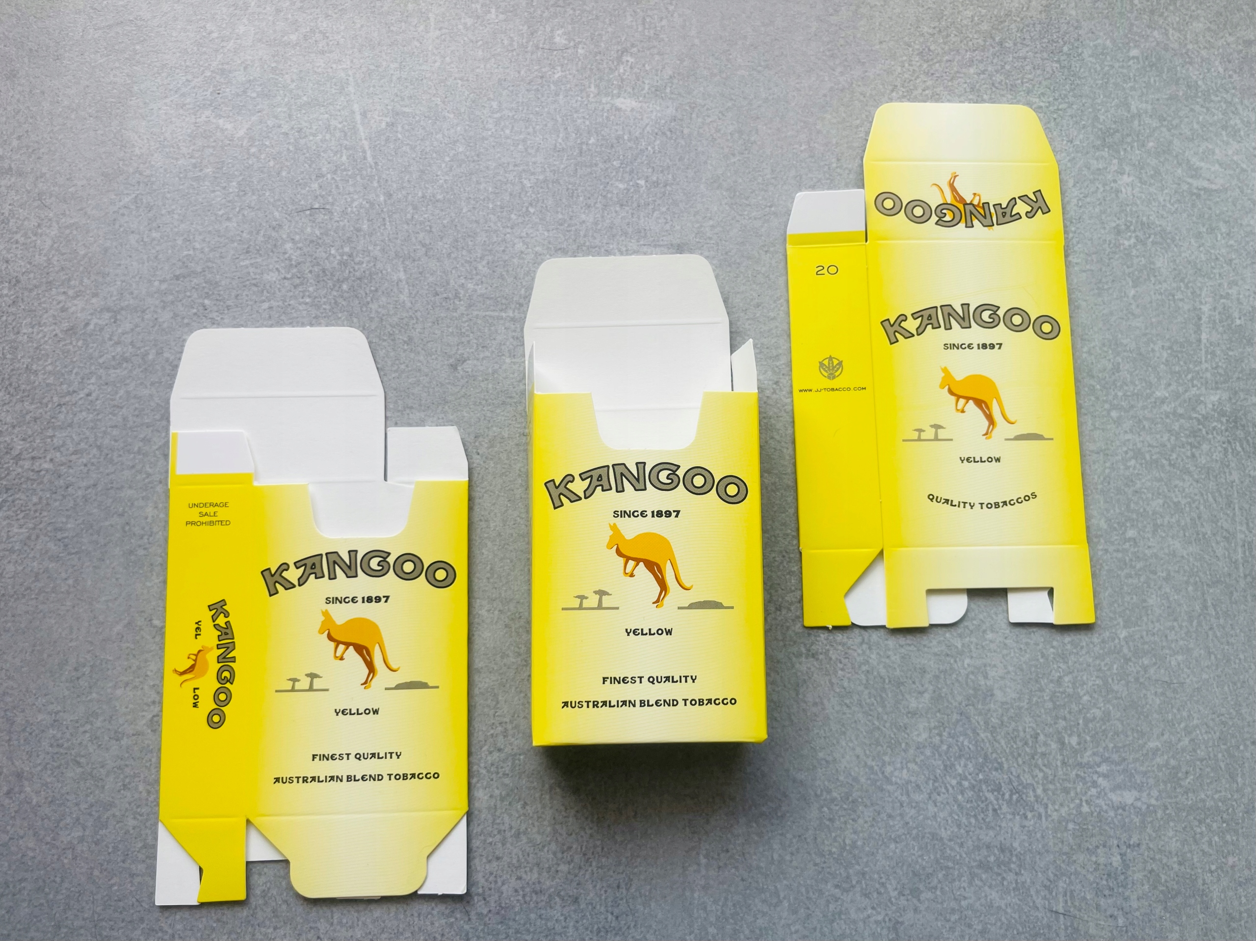 OPAKOWANIA PACZKI NA GILZY i PAPIEROSY 1000szt PROMOCJA!!